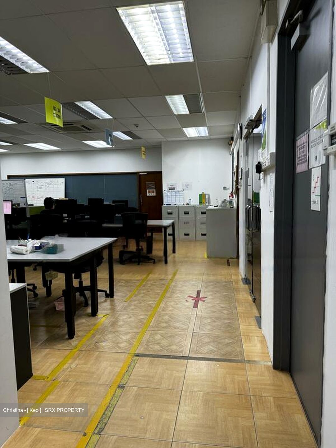 Ubi Techpark (D14), Factory #454755141